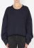 Céline 2013 Frayed Bouclé Silk Sweater - 1 Céline 2013 Frayed Bouclé Silk Sweater - 1