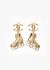 Chanel 2024 'CC' Rollerblade Earrings - 1 Chanel 2024 'CC' Rollerblade Earrings - 1