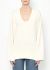 The Row Relaxed Silk Knit Sweater - 1