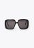 Dior 2024 Oversized Bobby Sunglasses - 1