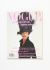 VOGUE UK October 1991 Linda Evangelista Cover Issue - 1