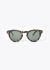 Céline Bevel Cat Tortoiseshell Sunglasses - 1 Céline Bevel Cat Tortoiseshell Sunglasses - 1