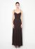 Thierry Mugler Vintage Embellished Corset Gown - 1