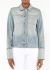 Helmut Lang '90s Stone-Washed Denim Jacket - 1 Helmut Lang '90s Stone-Washed Denim Jacket - 1