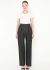Céline F/W 2023 Tailored Pleated Trousers - 1 Céline F/W 2023 Tailored Pleated Trousers - 1