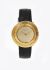 Audemars Piguet Rare 1960s 18k Yellow Gold Disco Volante Watch - 1