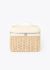 Loro Piana Wicker & Leather Extra Pocket L19 - 1