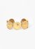 Chanel 1984 Castellane Medallion Bracelet - 1 Chanel 1984 Castellane Medallion Bracelet - 1