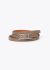 Hermès Swift 'Hapi' Triple-Tour Bracelet - 1