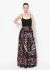 Emilio Pucci S/S 2012 Embroidered Lace Skirt - 1