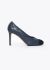 Chanel Quilted Cap Toe Pumps - 1 Chanel Quilted Cap Toe Pumps - 1
