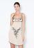 Prada RARE F/W 1997 Beaded Chiffon Slip Dress - 1