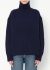 Céline Oversized Turtleneck Sweater - 1