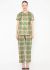 1960s Metallic Jacquard Ensemble - 1 1960s Metallic Jacquard Ensemble - 1
