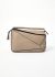 Loewe Etoupe Medium Puzzle Bag - 1