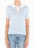 Dior 2022 Striped Knit Polo - 1 Dior 2022 Striped Knit Polo - 1