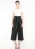 Comme des Garçons 2015 Ruched Nylon Pants - 1 Comme des Garçons 2015 Ruched Nylon Pants - 1
