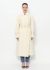 Jil Sander Pre-Fall 2021 Oversized Belted Trench - 1