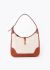 Hermès Barenia & Toile H Trim Bag - 1 Hermès Barenia & Toile H Trim Bag - 1