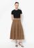 Céline 2014 Mohair Knit Skirt - 1