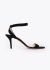 Prada Suede Slingback Sandals - 1