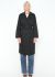 Prada '90s Nylon Belted Trench Coat - 1 Prada '90s Nylon Belted Trench Coat - 1