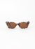Exquisite Vintage '70s Tortoiseshell Sunglasses - 1