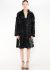 Prada S/S 2016 Oversized Paillette Coat - 1