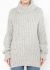 Céline 2014 Ribbed Turtleneck Sweater - 1