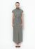 Alexander McQueen ICONIC F/W 1998 'Joan' Tailored Dress - 1