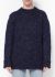 Céline Alpaca Knit Sweater - 1
