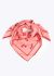 Alaïa 1991 Polka Dot Silk Foulard - 1 Alaïa 1991 Polka Dot Silk Foulard - 1