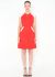 Courrèges Vintage Bicolor Shift Dress - 1 Courrèges Vintage Bicolor Shift Dress - 1