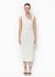 Christian Dior 2000 Perforated Knit Dress - 1