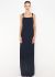 The Row Resort 2014 Column Slit Gown - 1 The Row Resort 2014 Column Slit Gown - 1