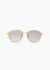 Linda Farrow Rounded Sunglasses - 1