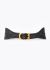 Dior 2019 Braided '30 Montaigne' Belt - 1 Dior 2019 Braided '30 Montaigne' Belt - 1