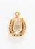 Gucci '70s Brass Horseshoe Vide Poche - 1 Gucci '70s Brass Horseshoe Vide Poche - 1