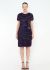 Gucci S/S 2011 Hand-Beaded Fringe Dress - 1 Gucci S/S 2011 Hand-Beaded Fringe Dress - 1