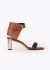 Céline Resort 2010 Leather Bam Bam Sandals - 1 Céline Resort 2010 Leather Bam Bam Sandals - 1