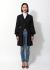 Givenchy Couture Tailcoat Jacket - 1