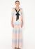Chanel F/W 2024 Gradient Bow Maxi Dress - 1 Chanel F/W 2024 Gradient Bow Maxi Dress - 1