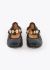 Chanel Pre-Fall 2024 Paris-Manchester Medallion Ballerinas - 1 Chanel Pre-Fall 2024 Paris-Manchester Medallion Ballerinas - 1