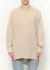                             Cashmere Tunic Top - 1