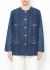 Chanel COLLECTOR S/S 1984 Denim 'CC' Jacket - 1 Chanel COLLECTOR S/S 1984 Denim 'CC' Jacket - 1