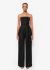 Loewe 2022 Knotted Bustier Jumpsuit - 1