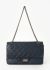 Chanel Blue 2.55 Jumbo Flap Bag - 1