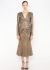 Chanel STUNNING Pre-Fall 2017 Cosmopolite Sequin Dress - 1