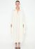 Junya Watanabe S/S 2023 Pleated Cape Dress - 1 Junya Watanabe S/S 2023 Pleated Cape Dress - 1
