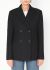 The Row Classic Tailored Twill Blazer - 1